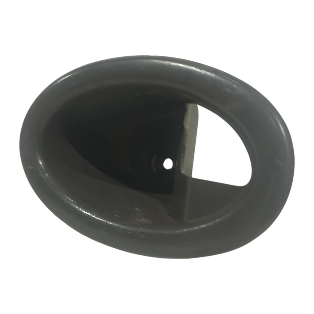 Moldura Maçaneta Traseira Esquerda Ford Fiesta 1996 A 2006 5