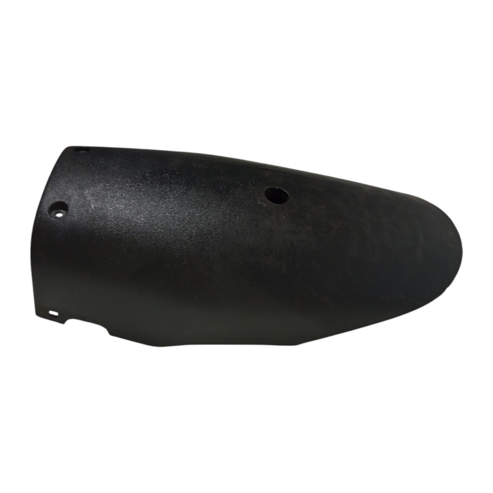 Moldura Inferior Coluna Direção Ford Fiesta 2007 2008 A 2013 4