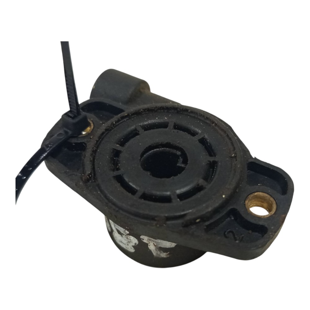 Sensor Posição Borboleta Fiat Elba 1.6 1986 1987 A 1996 2