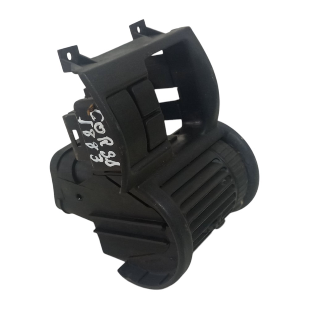 Difusor Ar Painel Lado Esquerdo Chevrolet Corsa 1994 A 2002 4
