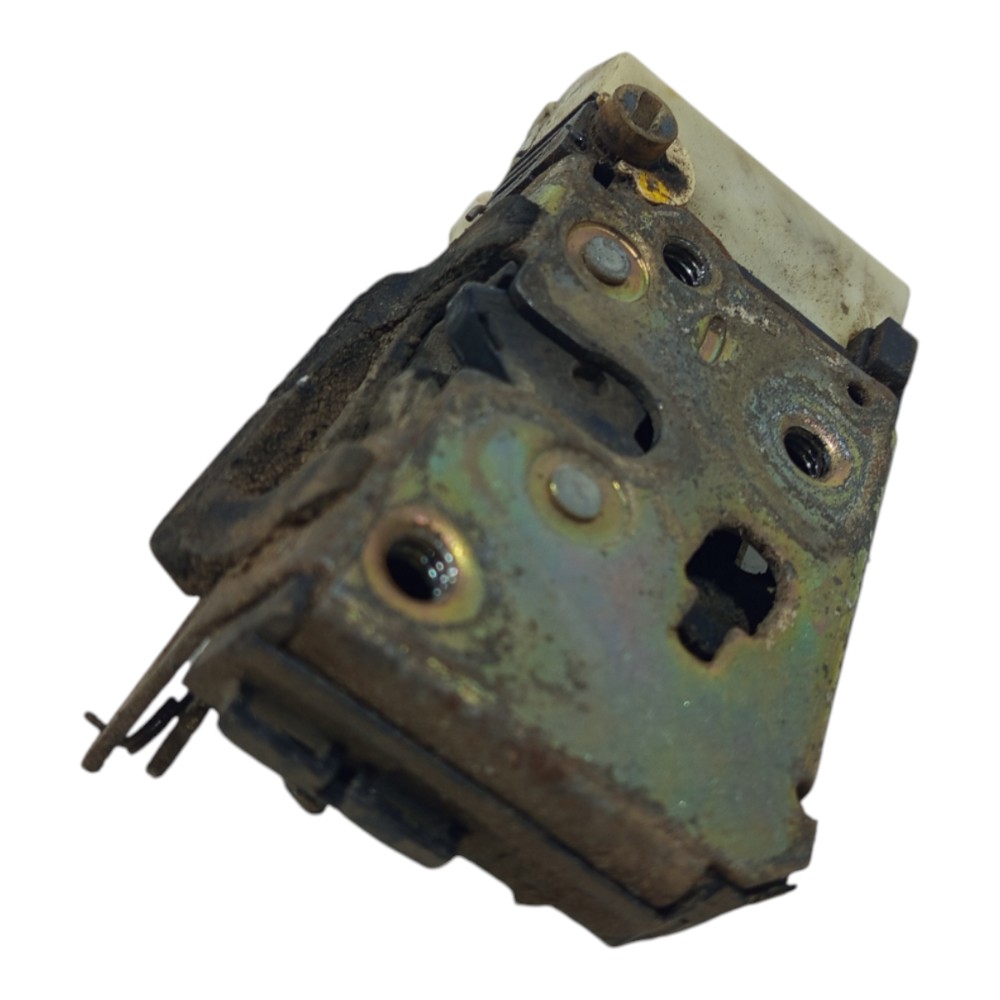 Fechadura Traseira Esquerda Fiat Palio 1996 1997 1998 A 2000 5