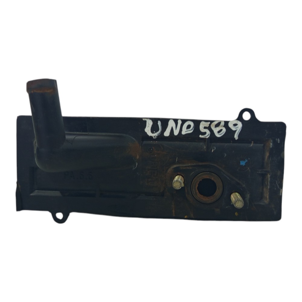 Radiador Ar Quente Fiat Uno 1992 1993 1994 1995 A 2013 4