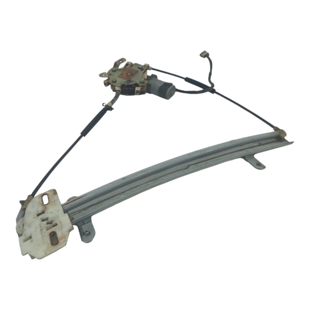 Maquina Vidro Elétrico Diant Direito Vw Gol 2p G2 1995 A 05 2