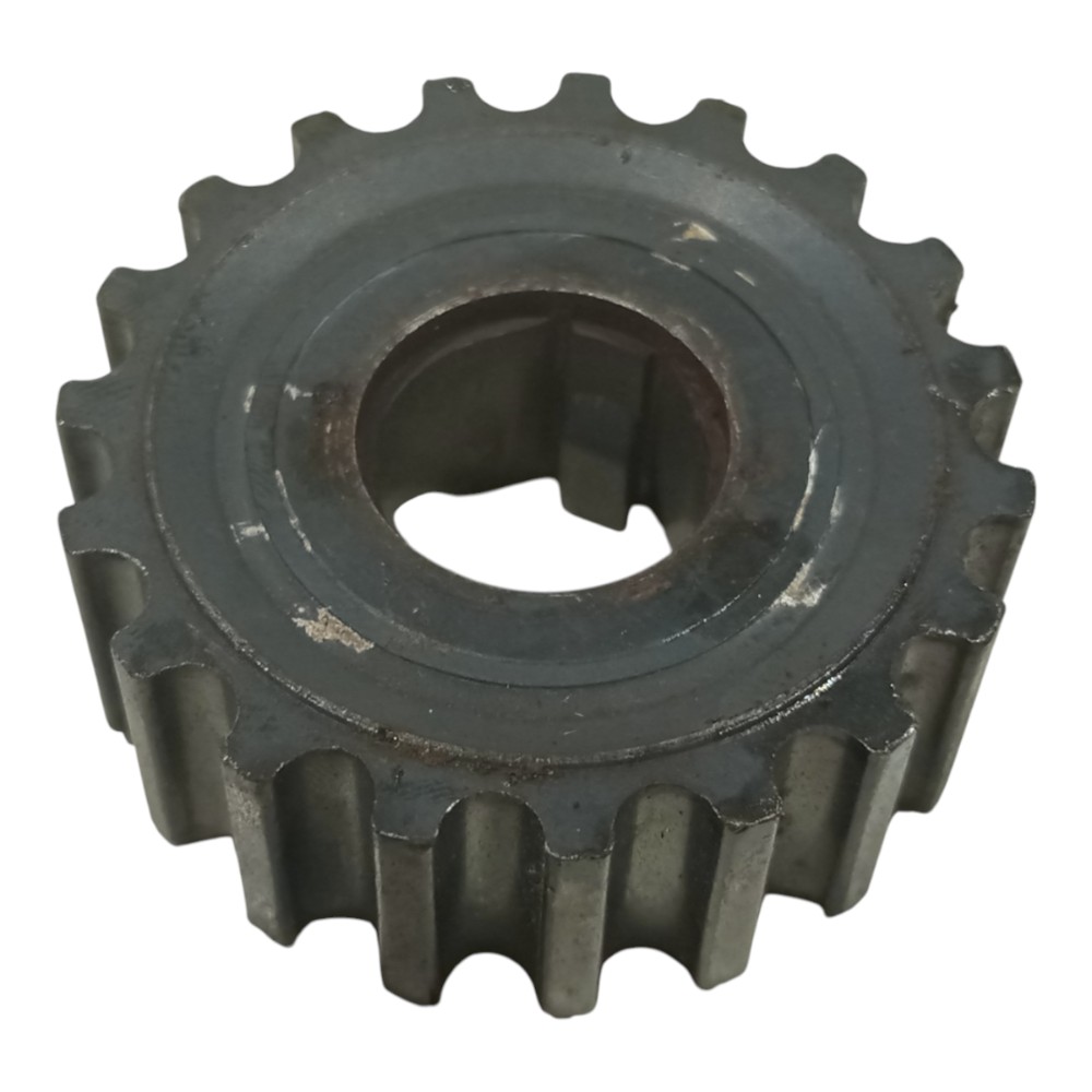 Engrenagem Virabrequim Gm Celta Corsa 1994 1995 1996 A 2012 5