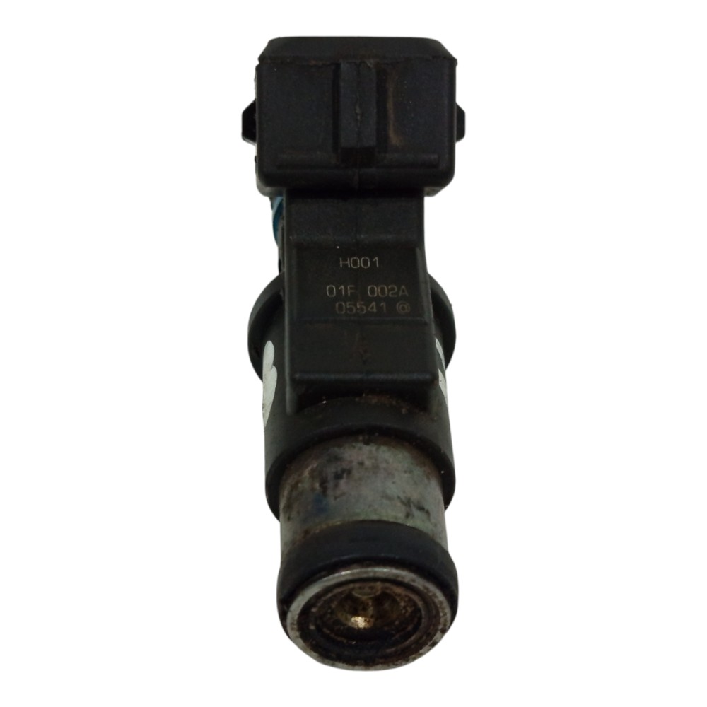 Bico Injetor Combustível Peugeot 206 1.4 8v Gas. 1999 A 2005 4