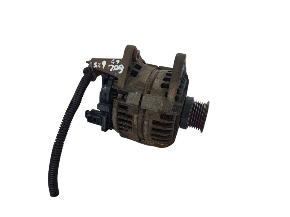 Alternador Volkswagen Gol G3 1.0 1999 A 2005 5