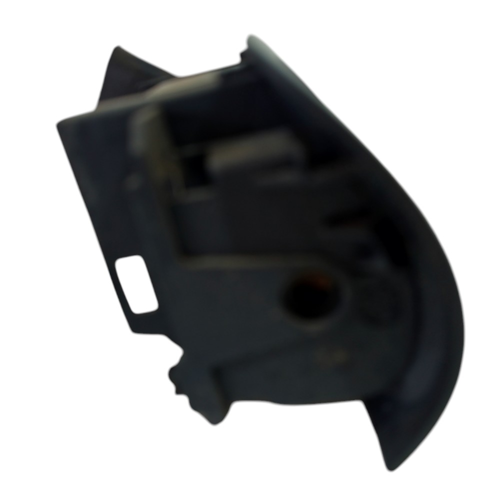 Moldura Difusor Ar Dianteiro Esquerdo Clio 2000 2001 A 2012 6