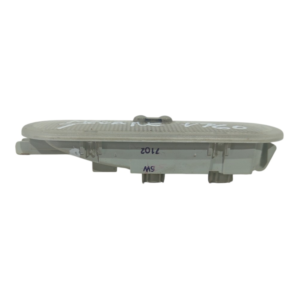 Luz Teto Cortesia Renault Megane Logan Sandero 2007 A 2015 5