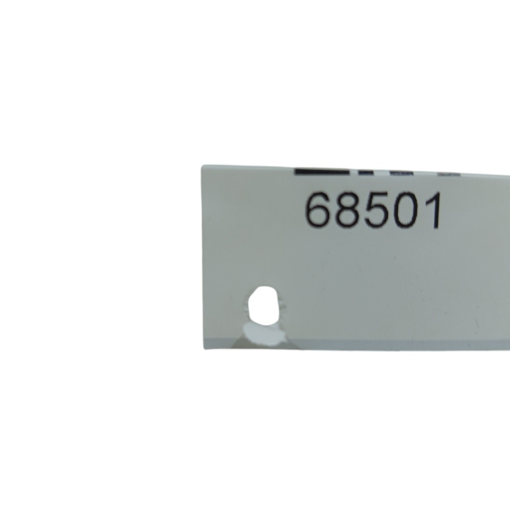 Fechadura  Porta Dianteira Direita Fiat Palio 1996 A 2000 8