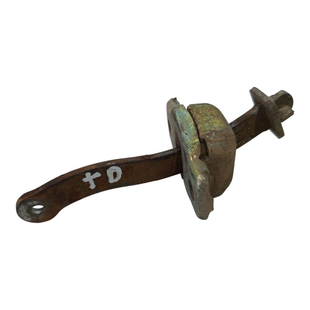 Limitador porta traseira direita monza 2.0 8v 1994 a 1999 9