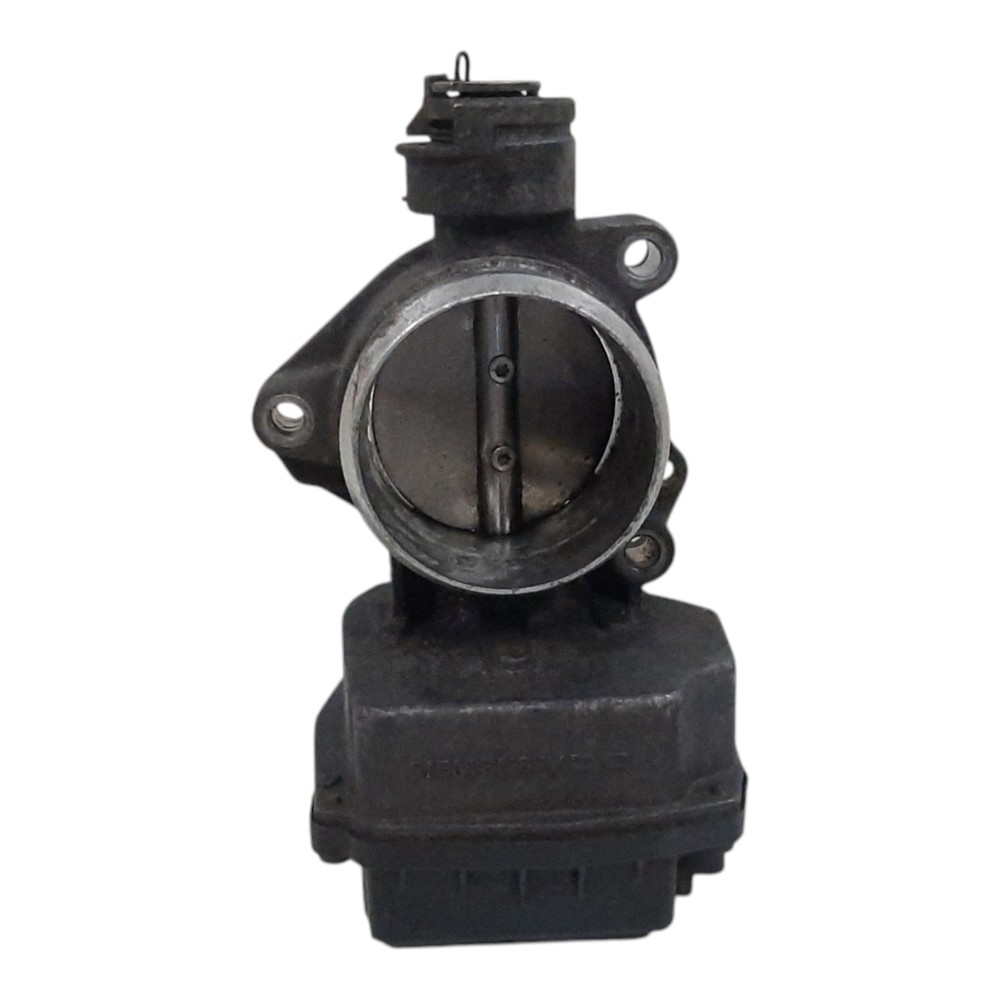 Tbi Corpo Borboleta Injeção Citroen C4 Picasso 2.0 2009 A 14 5