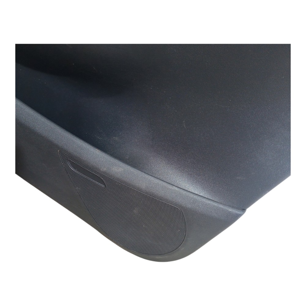 Forro Porta Traseiro Esquerdo Citroen C4 Picasso 2009 A 2014 2