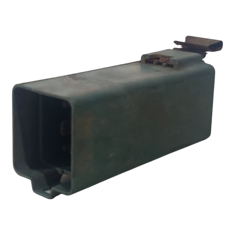 Rele Ventilador Ar Condicionado Ford Escort 1997 1998 A 2003 3