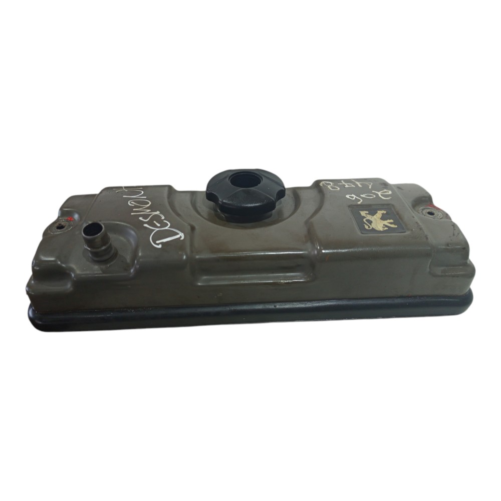 Tampa Cabeçote Peugeot 206 Presence 1.4 16v 2002 2003 A 2012 5
