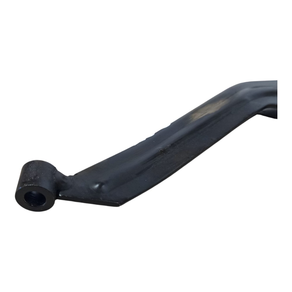 Suporte Motor Pegeout 206 1.4 8v Flex 2005 2006 2007 A 2008 Preto 3