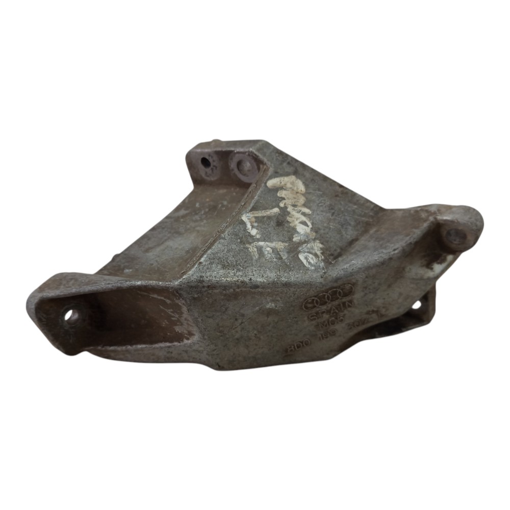 Suporte Coxim Motor Vw Passat/audi A4 1.8 20v 1998 A 2000 3