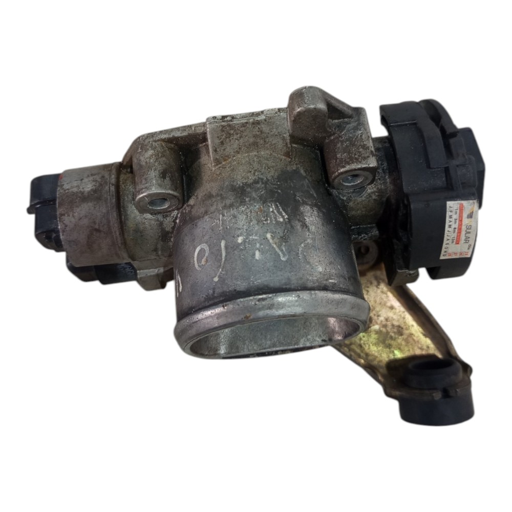 Corpo Borboleta Fiat Palio 1.0 1996 A 2000 6