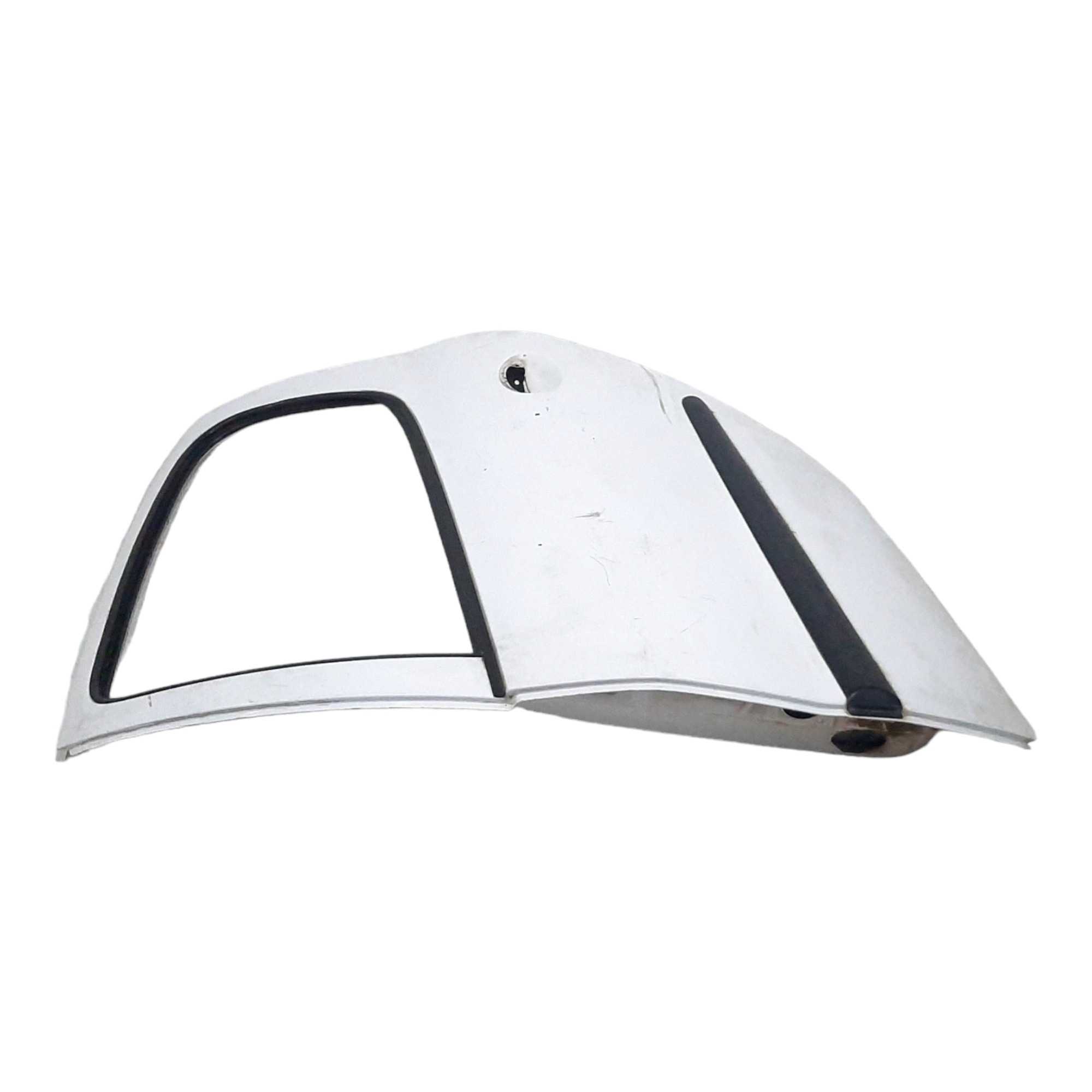 Porta Traseira Esquerda Peugeot 206 2002 2003 2004 A 2010 1