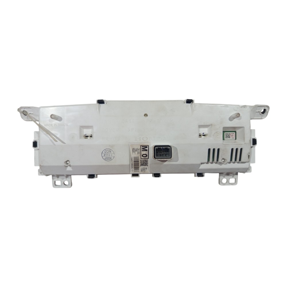 Painel Instrumental Honda New Civic Led 2012 a 2016 4