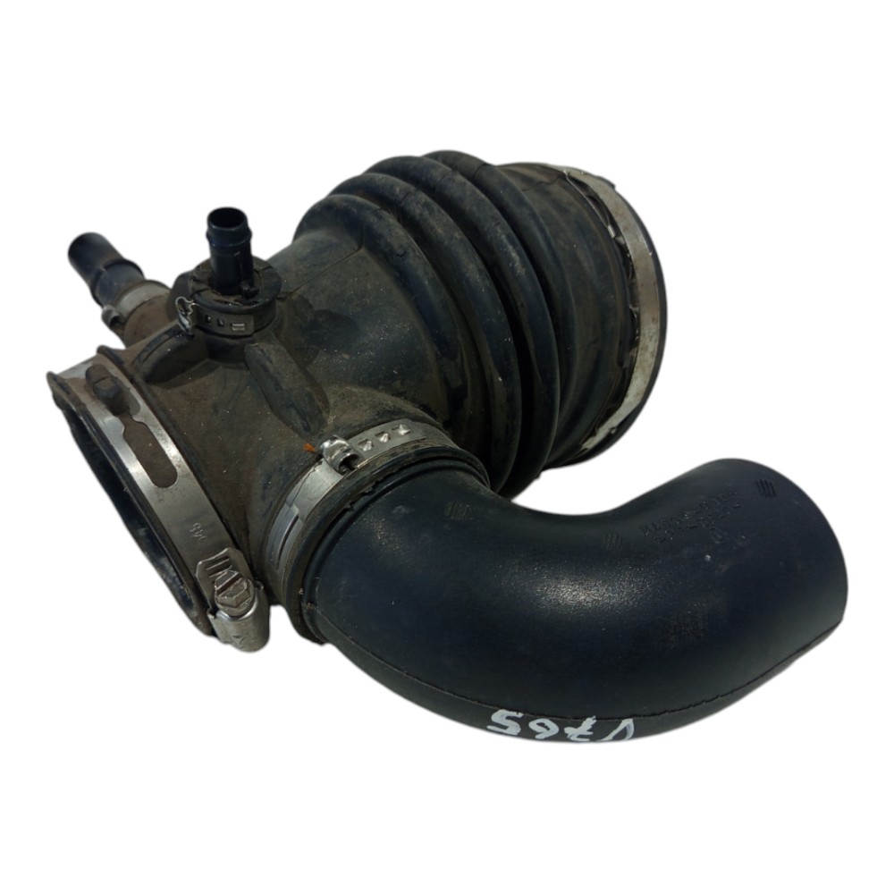 Mangueira Filtro Ar Ford Fusion 2006 2007 2008 2009 4