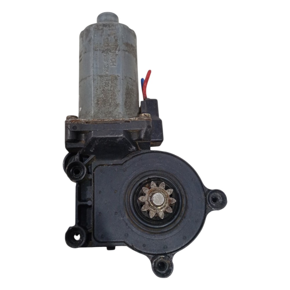 Motor Vidro Elétrico Traseiro Direito Gm Astra 2004 A 2010 3