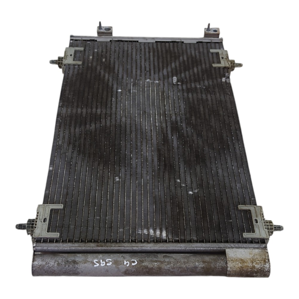 Evaporador Ar Citroen C4 Pallas Hatch Vtr 2007 2008 A 2013 7
