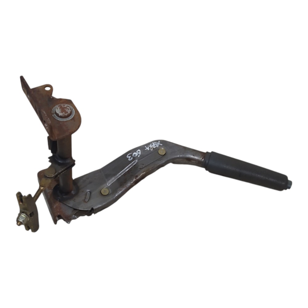 Alavanca freio de mão picasso 603 kd1 5