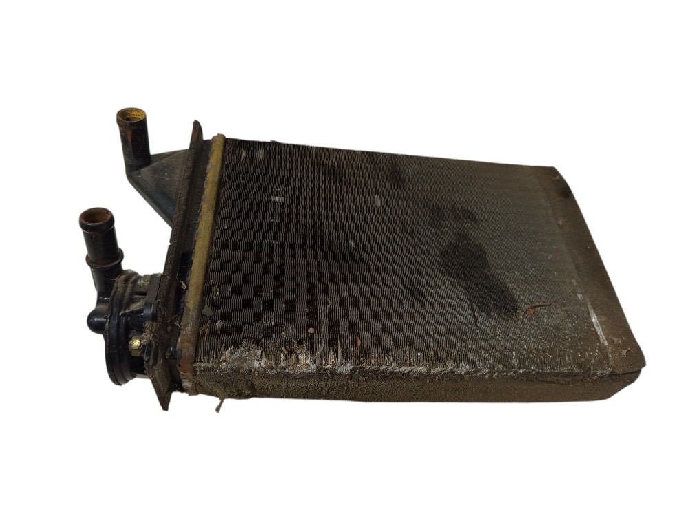 Radiador Ar Quente Fiat Uno 1.0 1991 1992 1993 A 2004 4