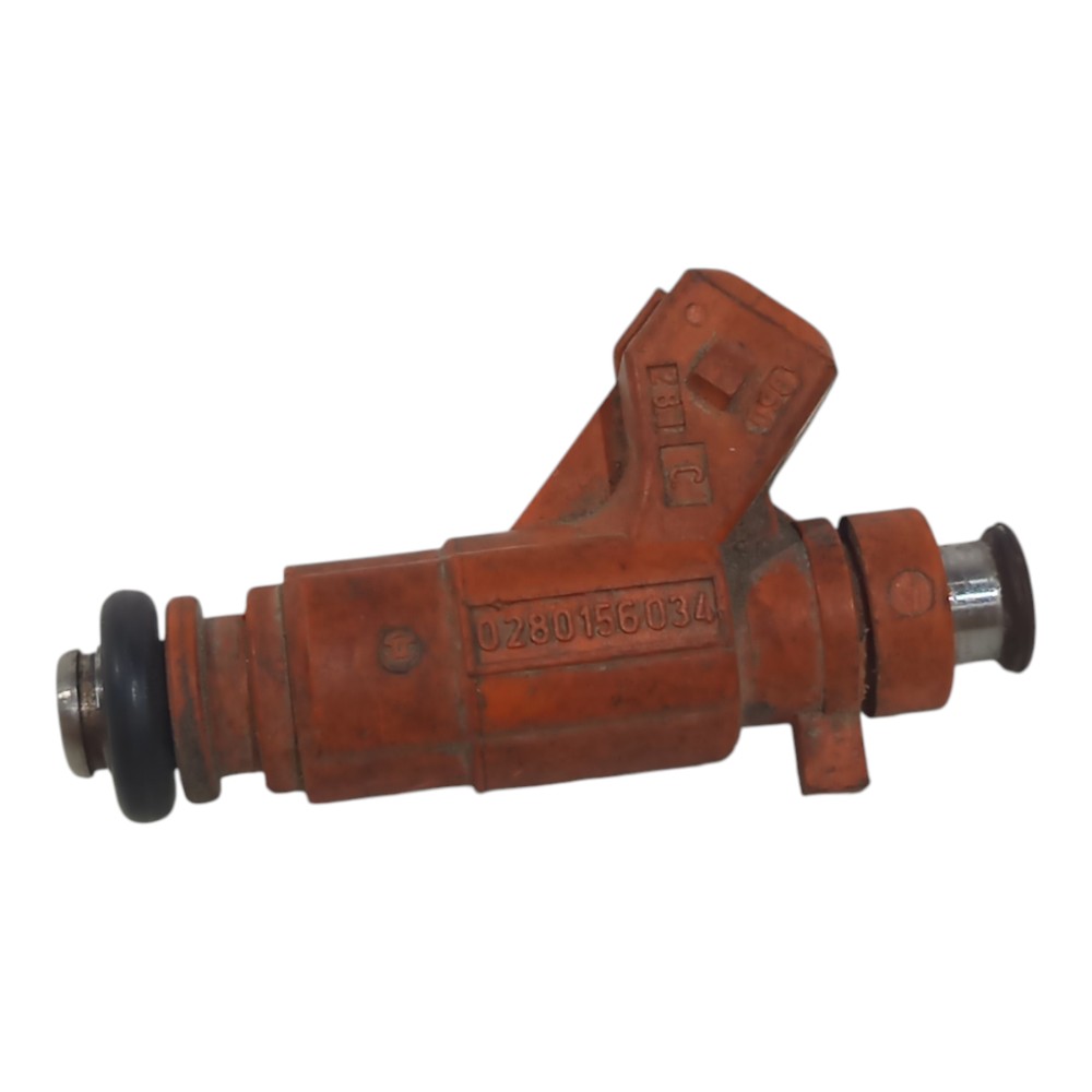 Bico Injetor Peugeot 206 1.6 2000 2001 2002 A 2008 12 1