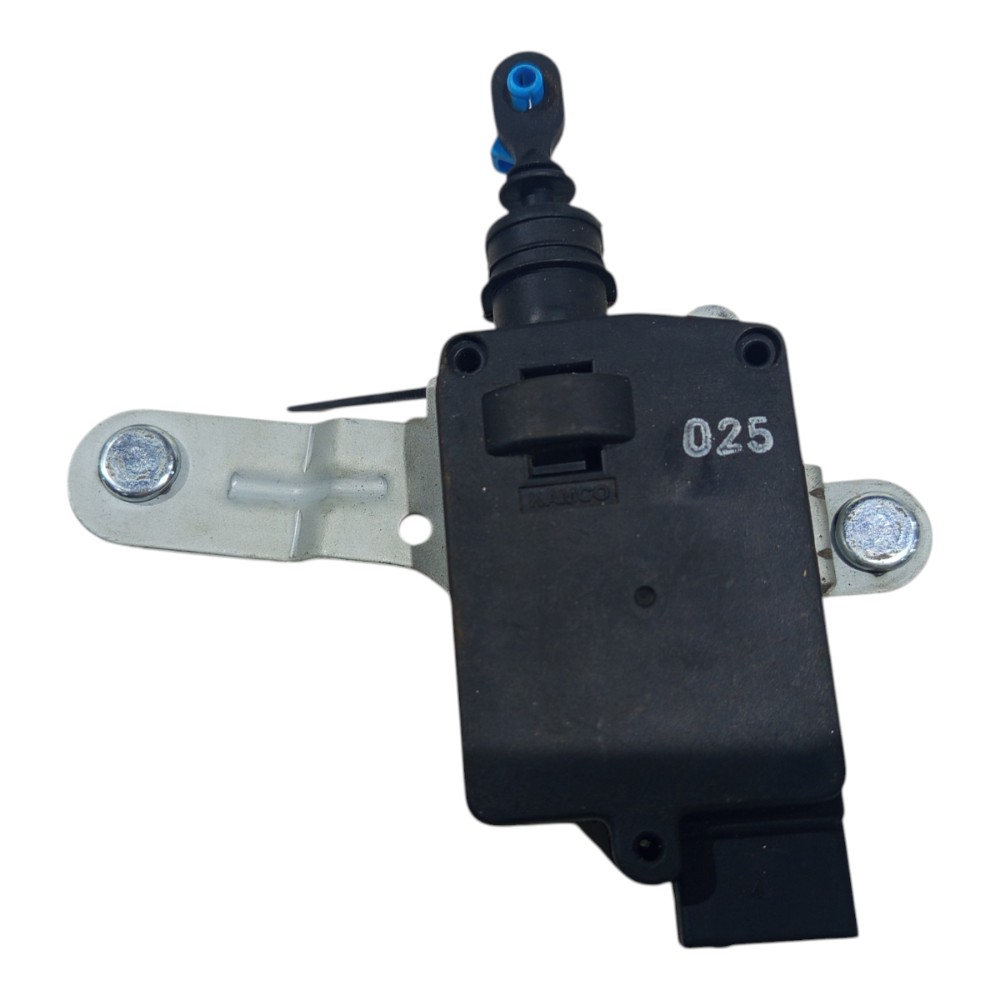 Trava Elétrica Porta Malas Hyundai Santa Fé 2008 2009 A 2011 2