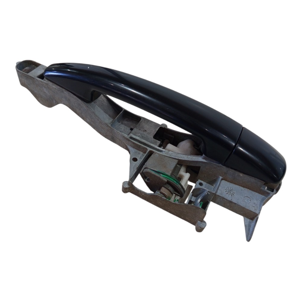 Suporte Maçaneta Externa Dianteira Direita C4 2007 A 2012 3