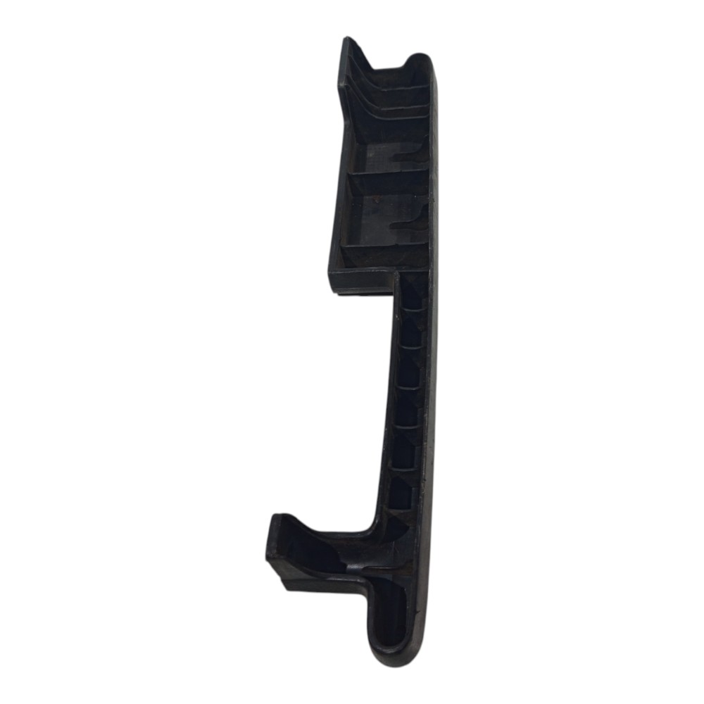 Puxador Interno Porta Fiat Uno 99 2000 2001 A 2010 Preto 7