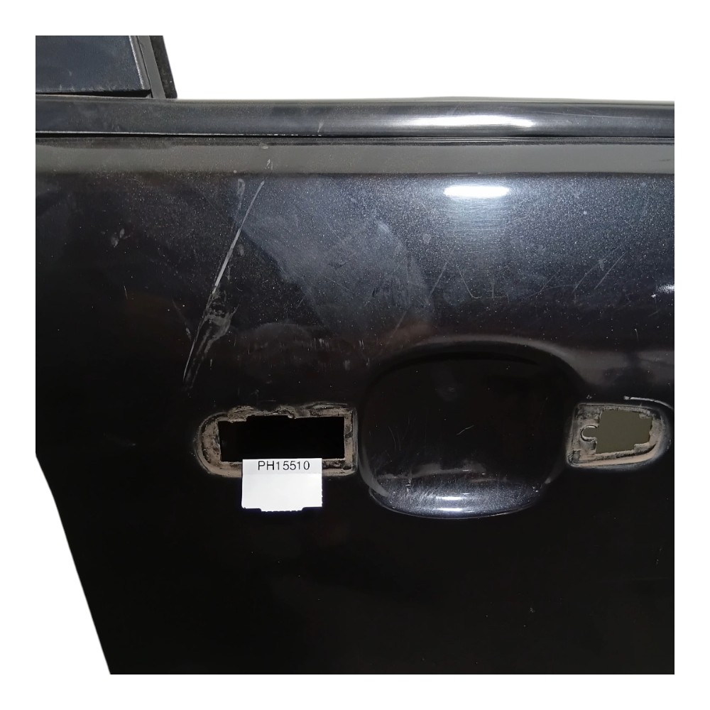 Porta Dianteira Direita Ford Focus 1.6 16v 2009 A 2012 Dianteira Direito 9