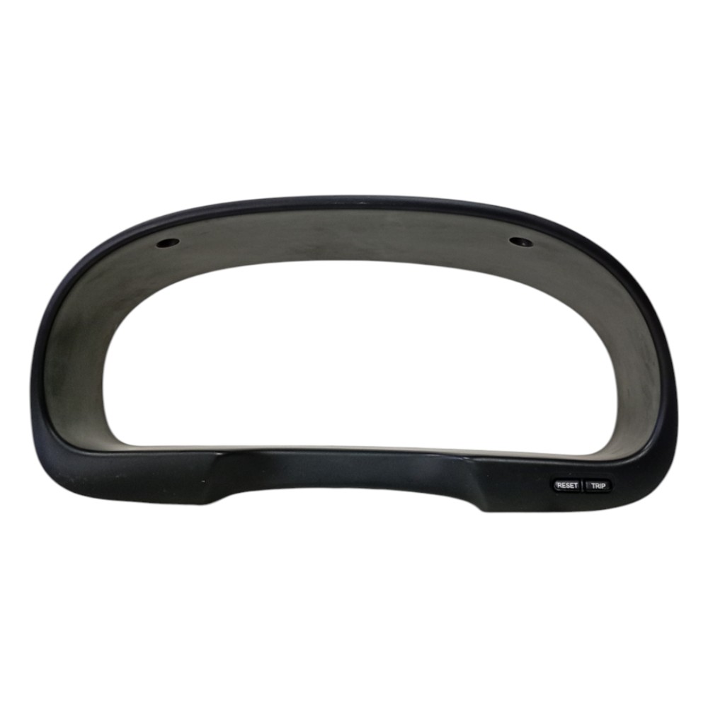Moldura Painel Instrumentos Hyundai Santa Fe 2007 A 2010 1