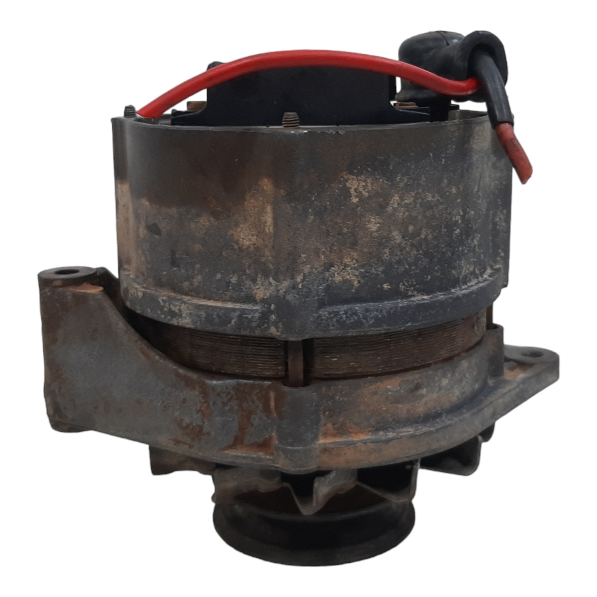 Alternador Fiat Uno Fiasa 1.0 1990 1991 1992 a 1995 12V 55A