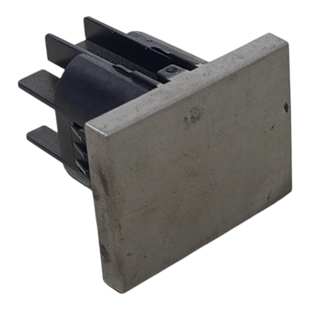 Botão Falso Painel Central Ford Focus 2008 A 2014 3