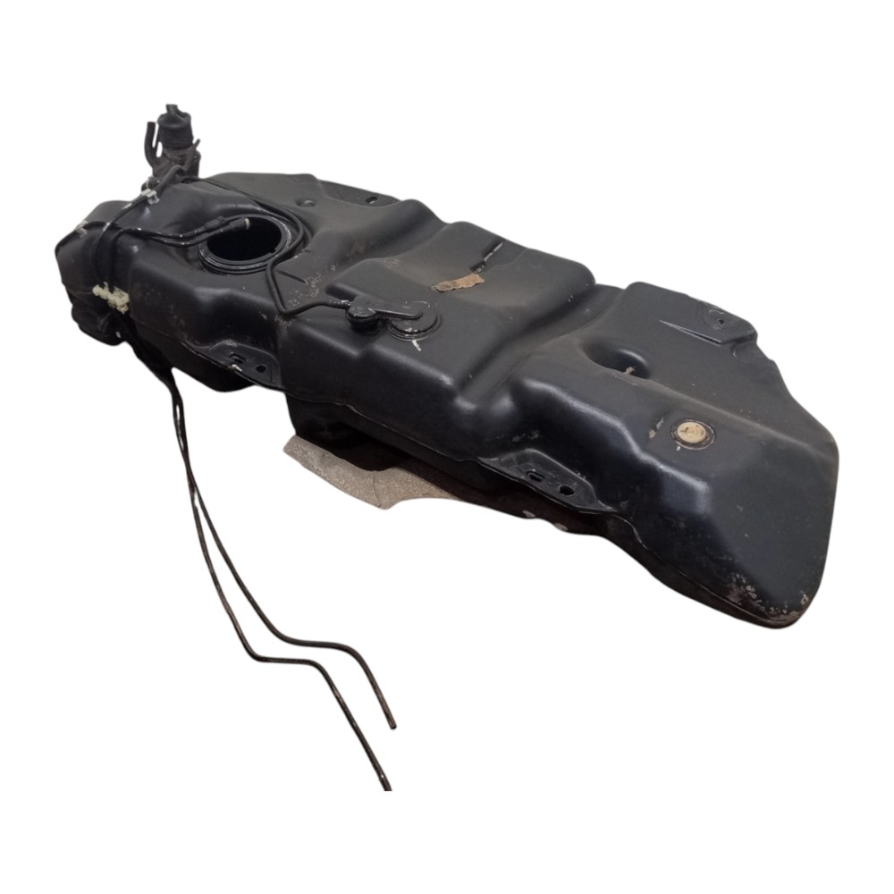 Tanque Combustível Peugeot 206 1.4 8v Flex 2000 2001 A 2009 4