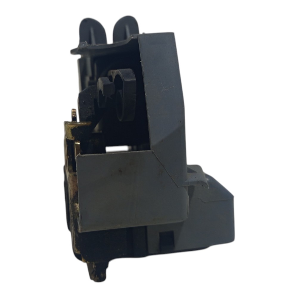 Fechadura Porta Traseira Direito Renault Clio 2001 02 A 2010 5