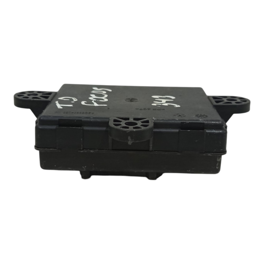 Módulo Conforto Ford Focus 2014 2015 2016 Bv6n14b532bj 3