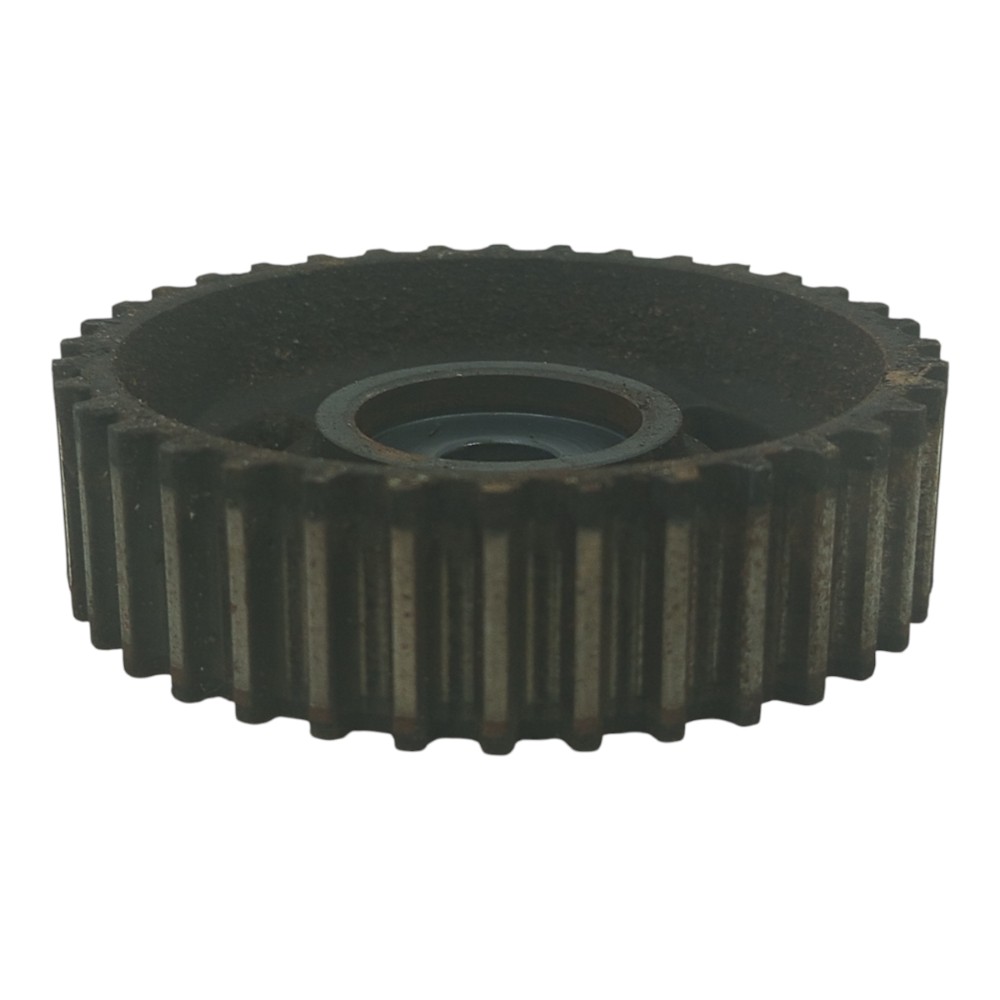 Polia Comando Valvula Fiat Palio 1.0 8v Fiasa 1996 A 2000 5