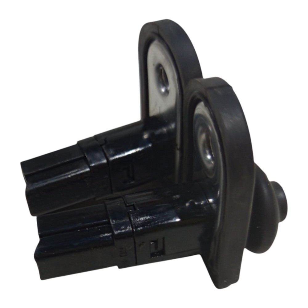 Par Sensor Cortesias Hyundai Santa Fé 2002 A 2012 4