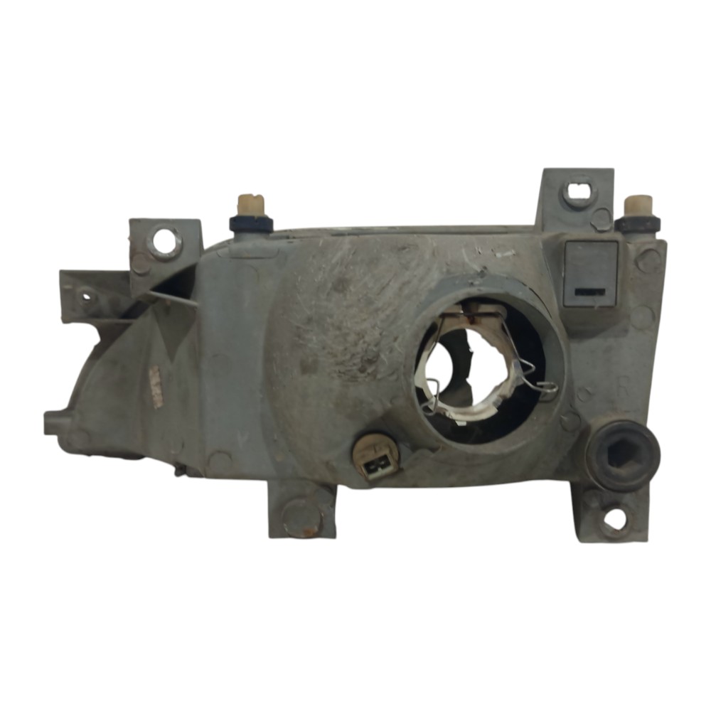 Farol Luz Lanterna Dianteira Direita Ford Verona 1997 A 2003 7