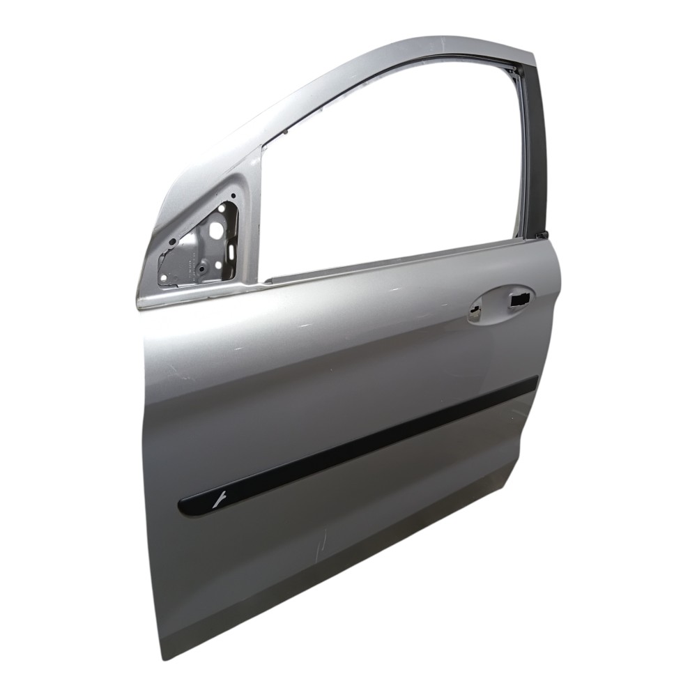 Porta Dianteira Esquerda Ford Ka Hatch Se 1.0 2014 A 2021 Di Dianteira Esquerda 2
