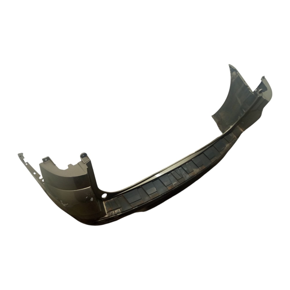 Para Choque Traseiro Citroen C4 Picasso 2008 2009 A 2012 3