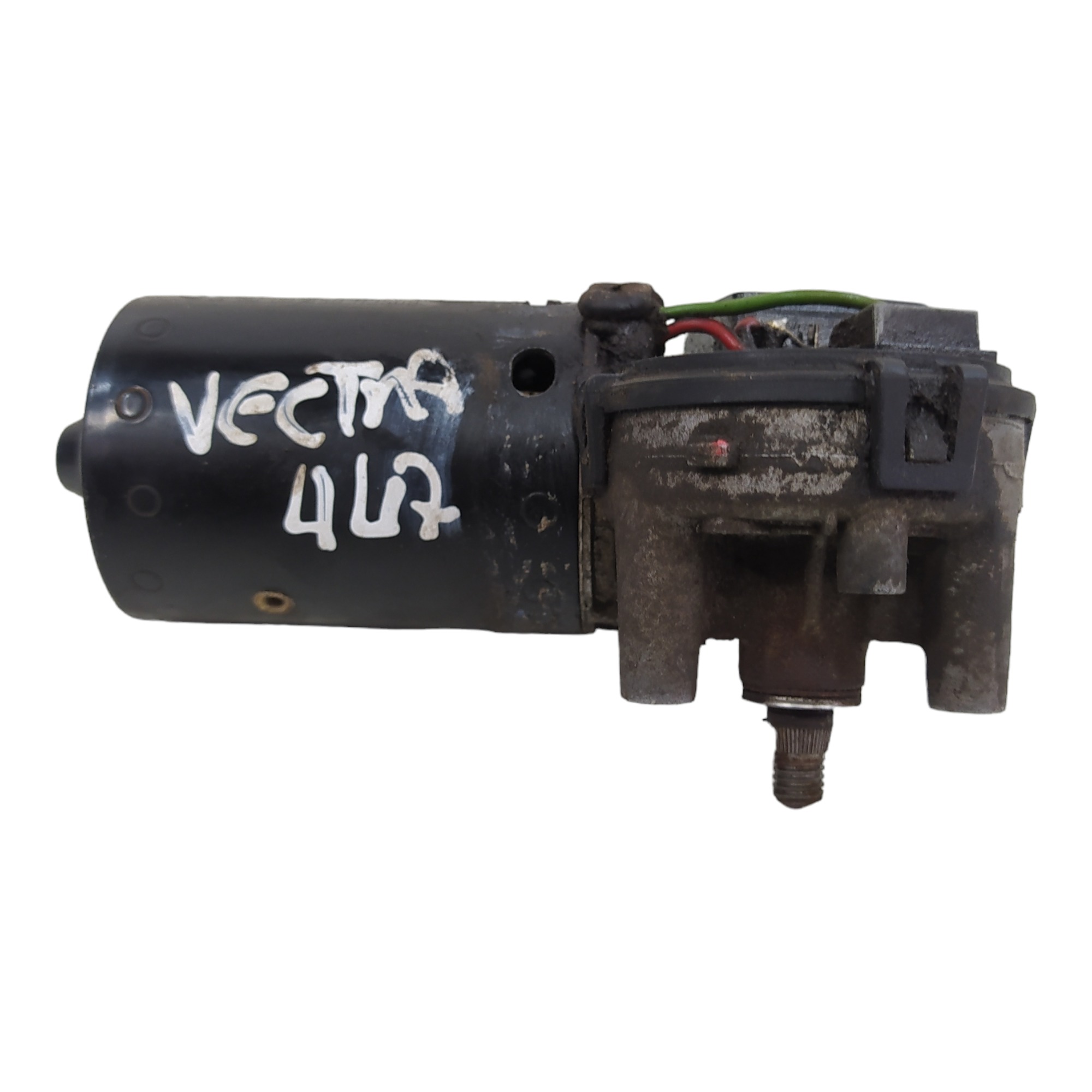 Motor Limpador Parabrisa Chevrolet Vectra 2.2 1997 A 2005 1