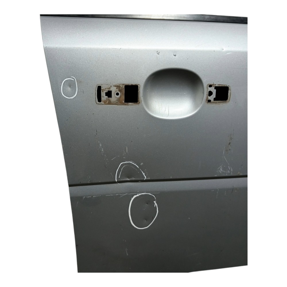 Porta Dianteira Direita Freelander 2 2007 A 2012 Detalhes Dianteira Direita 7