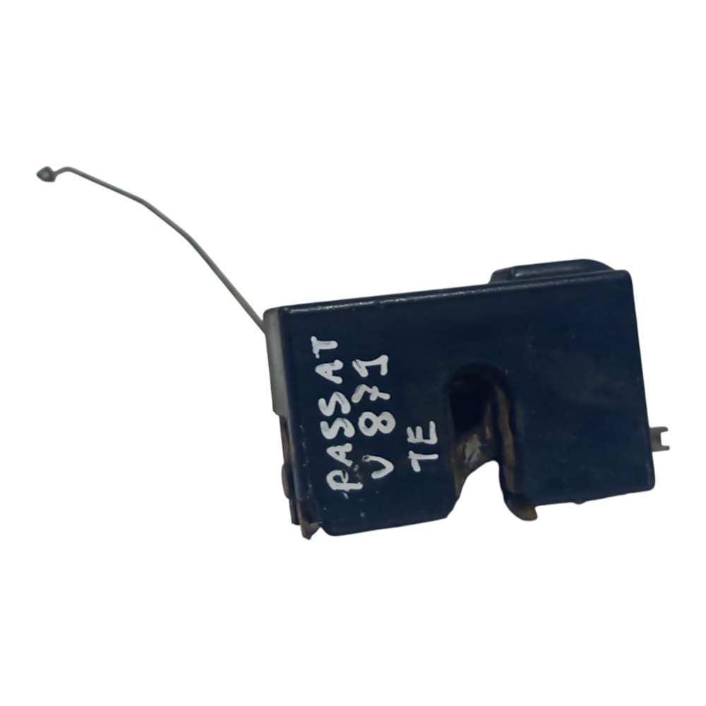 Fechadura Traseira Esquerda Volkswagen Passat 1993 A 1997 5