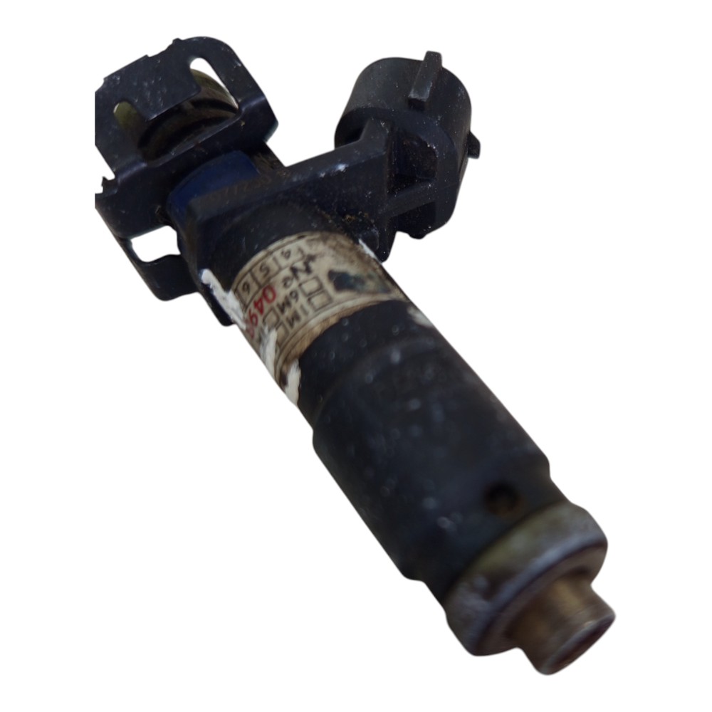 Bico Injetor Citroen C4 Picasso 2.0 2006 A 2013 1