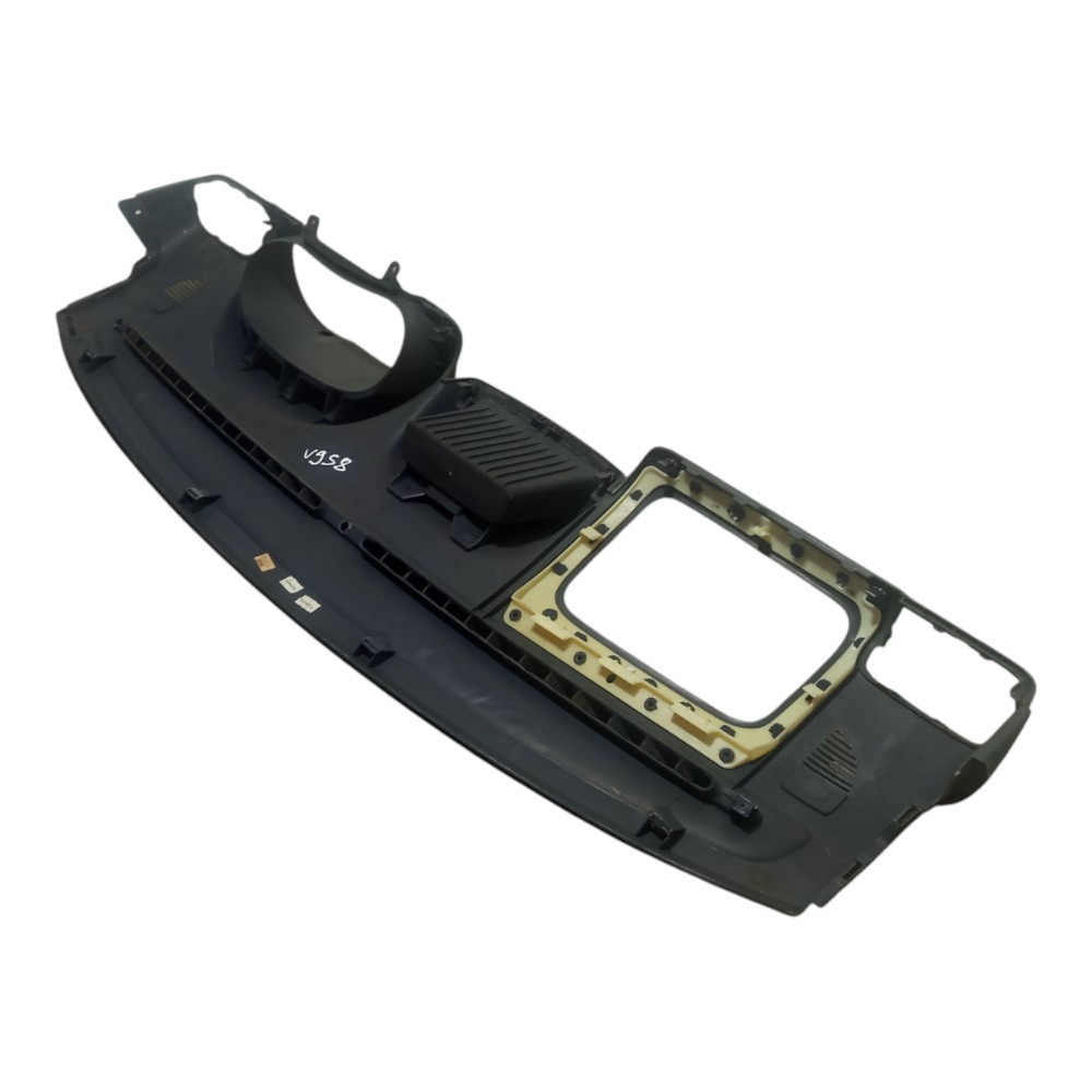 Painel Superior Tabelier Renault Clio Sedan 2003 2004 A 2008 5