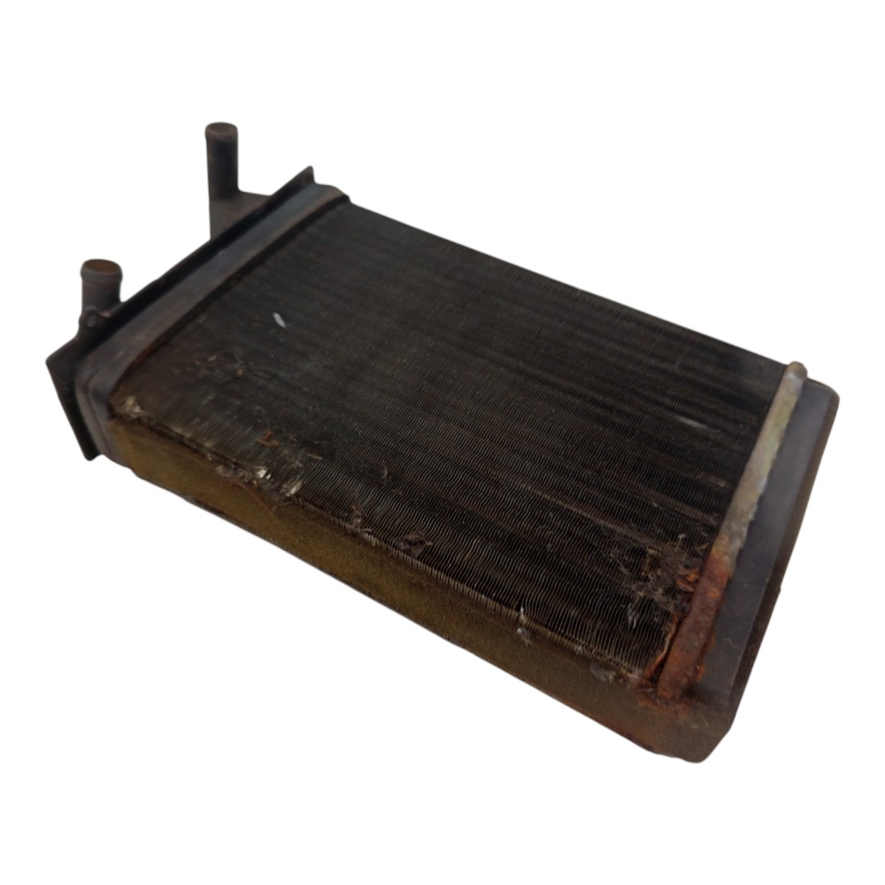 Evaporador Ar Condicionado Fiat Uno Elba 1995 1996 A 2000 1